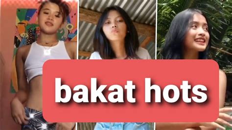 dede pinay|Bakat tiktok compilation .